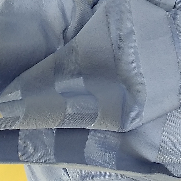 Jones New York Collection sweater, lilac or periwinkle XL - Picture 3 of 6